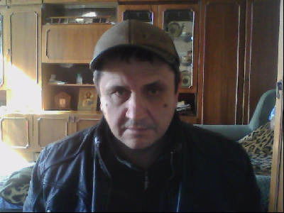 Виктор Волошин