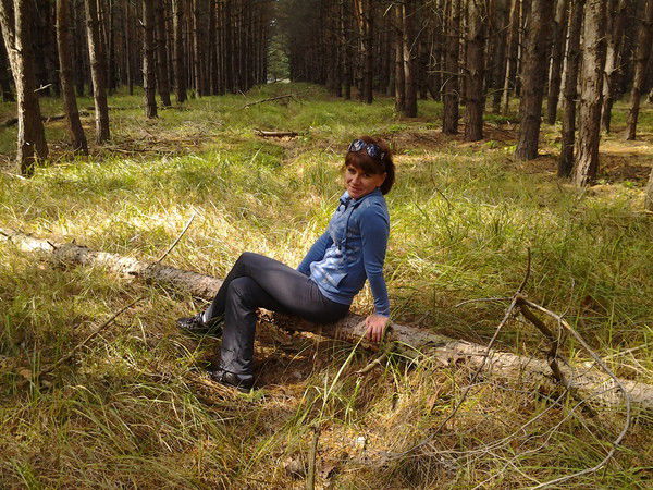 Валентина Машрабаева