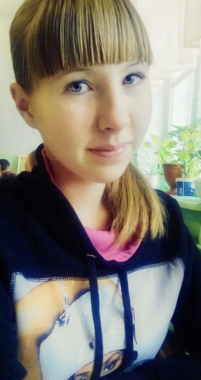 Екатерина Голенкова