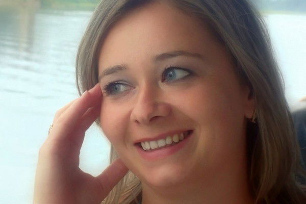 Ольга Назарова