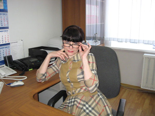 Наталья Дмитриева