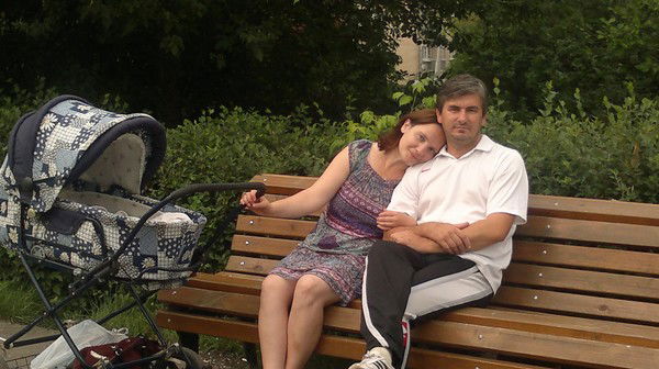 Наташа Пинчук