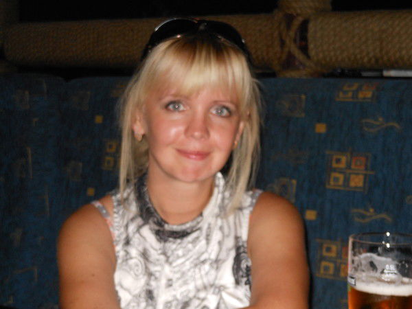 Наталья Лыкова