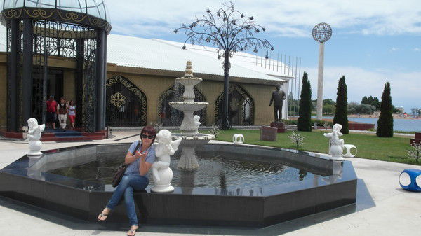 Айнур Дуюсова