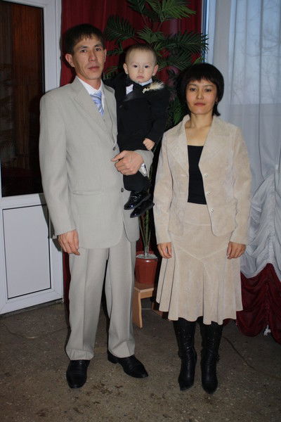 Гулмира Дандыбаева