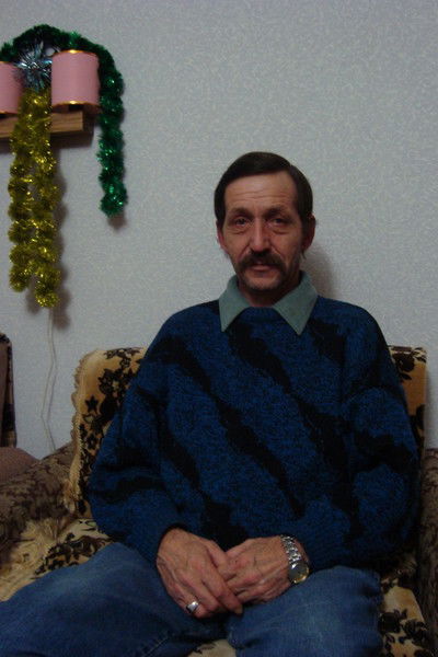 Виктор Кирпичев