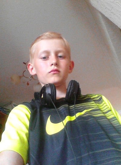 Артём Игнатушин