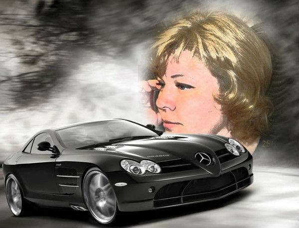 Ольга Габриель