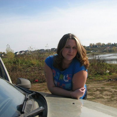 Кристина Дьяченко