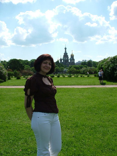 Надежда Стрельцова