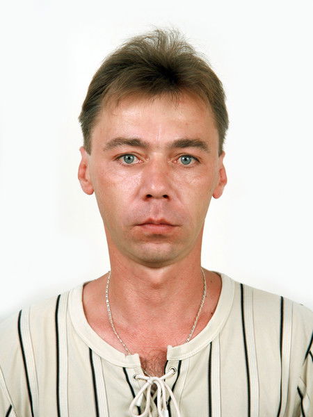 Андрей Белов