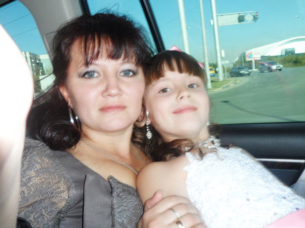 Оксана Вайнгардт