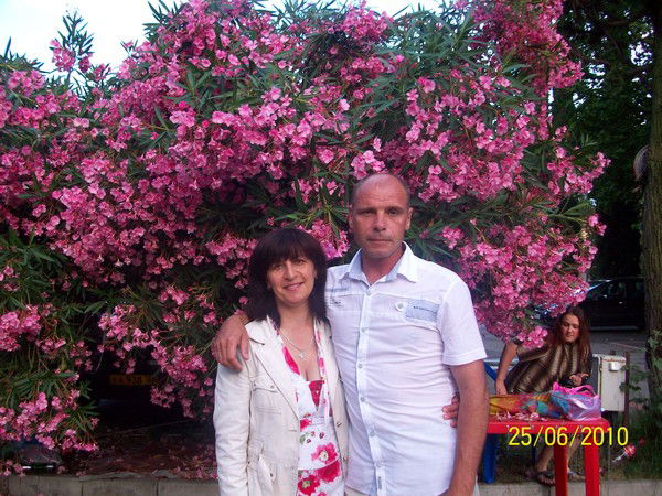 Лена Магилина