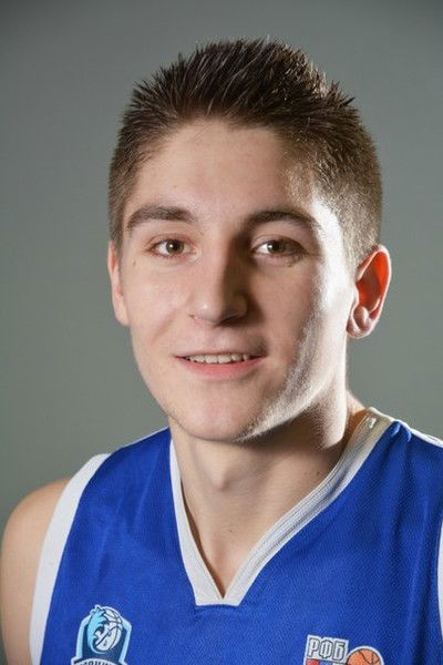 Кирилл Архипов