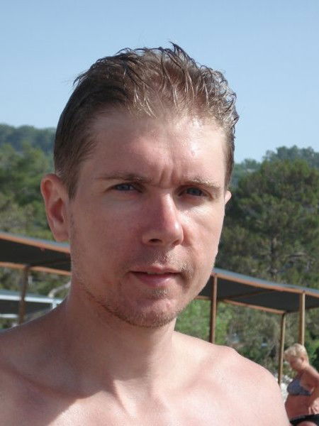 Сергей Плохотниченко