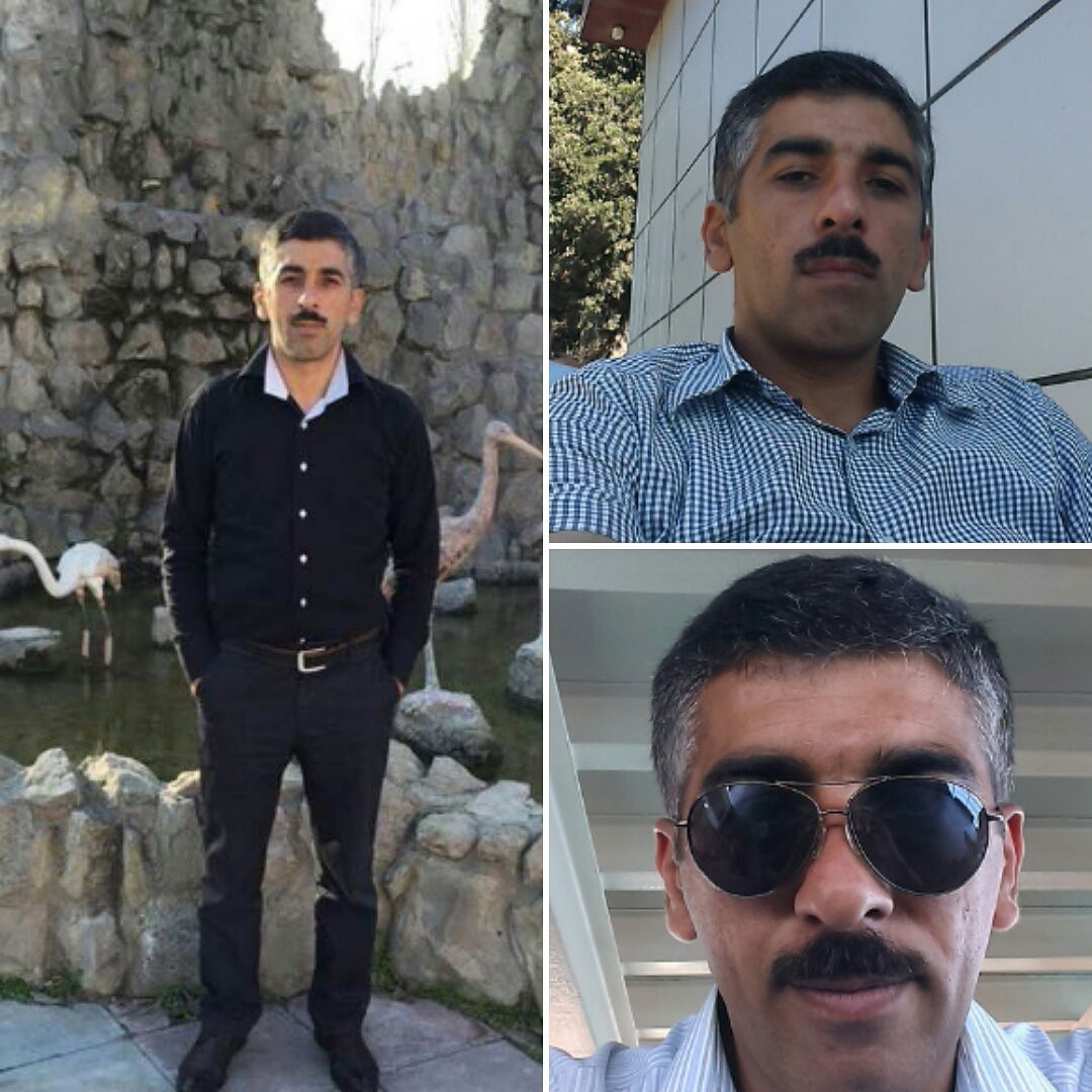 Вугар Джафаров