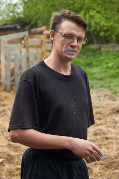 Олег Дмитриев