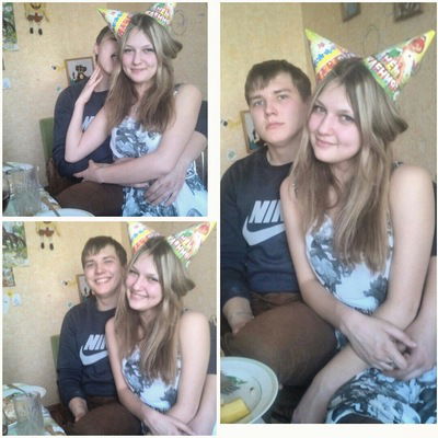 Виктория Волкович