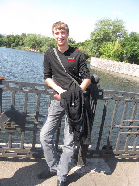 Тарас Литвинюк