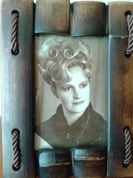 Лидия Колесникова