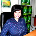 Ирина Маркова