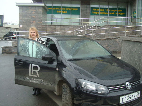 Нина Борисова