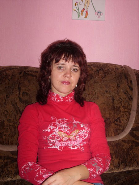 Наталья Стремякова