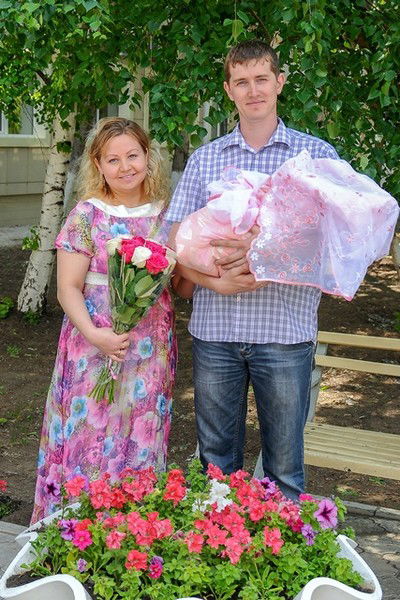 Алексей Вязинцев