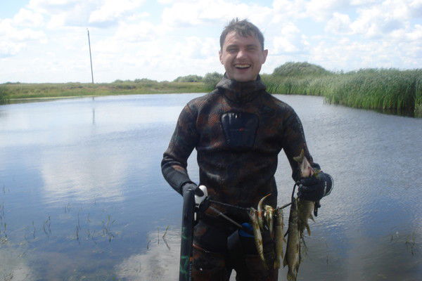 Антон Смирнов