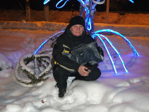 Игорь Степаненко