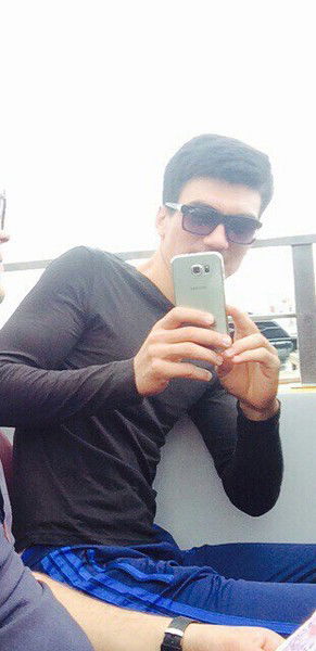 *** Gurban  *** Soyunow