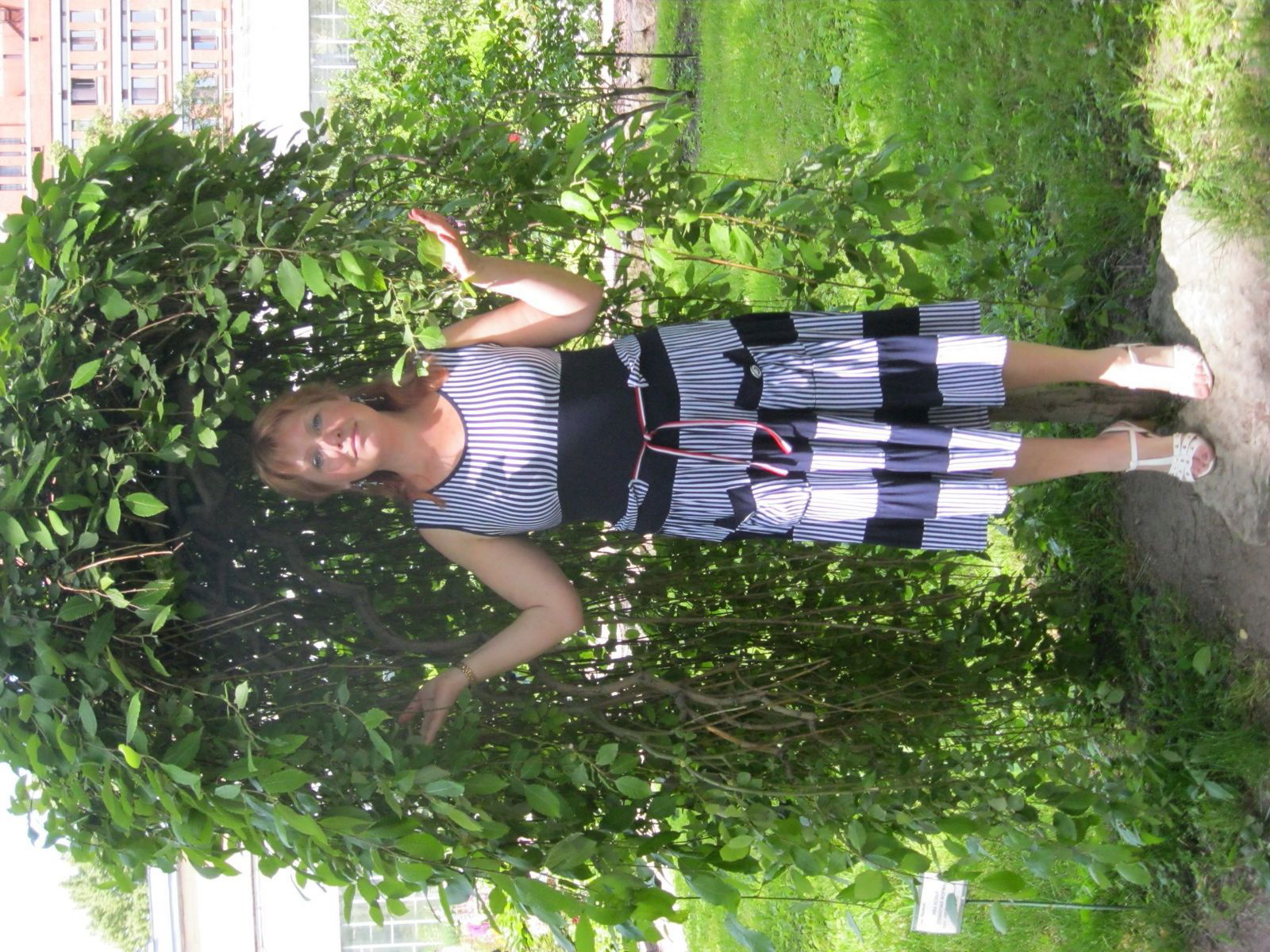 Галина Щетинина