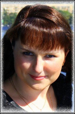 Анастасия Родионова