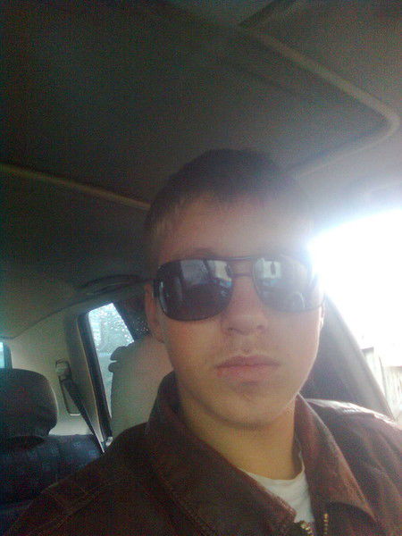 Николай Федюк