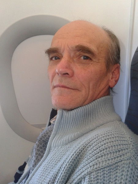 Виктор Пономарёв