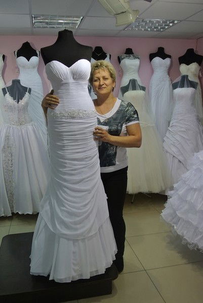 Ирина Андреева