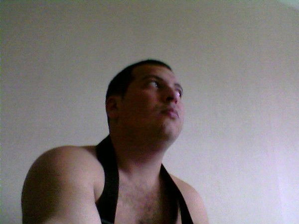 Виталий Чопенко