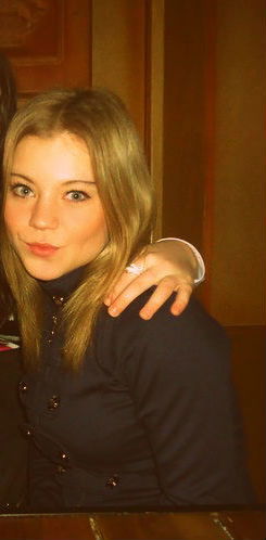 Юлия Самохвалова