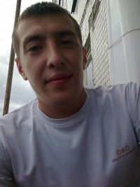 Михаил Козловский