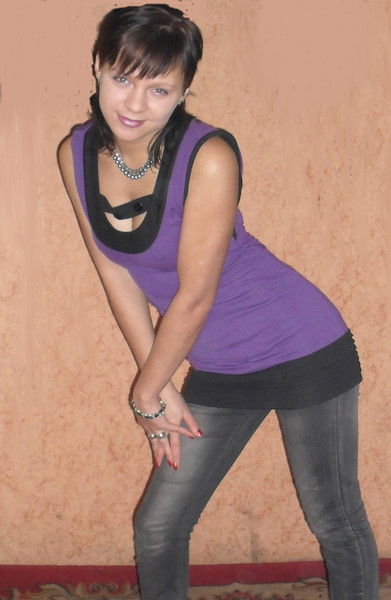 Даша Матвиенко