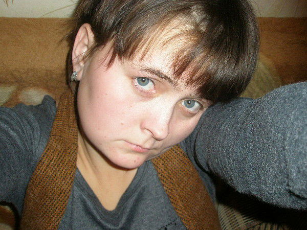 Алёна Магазова