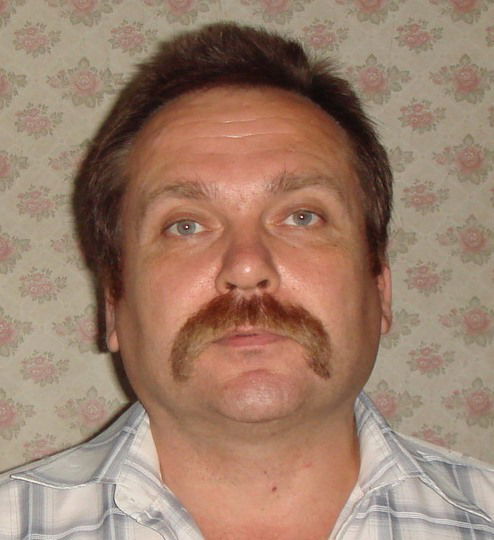 Александр Ягоденко