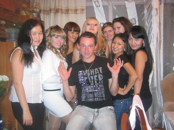 Илья Кривко