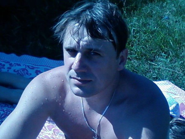 Дмитрий Гемский