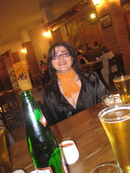 Khatuna Gachechiladze