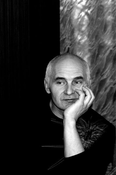 Алексей Антонов