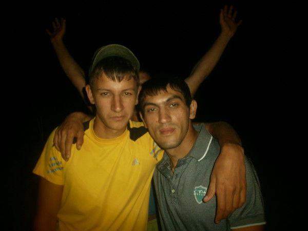 Аванесян Лаерт