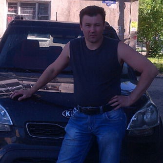 Виктор Мухаметдинов