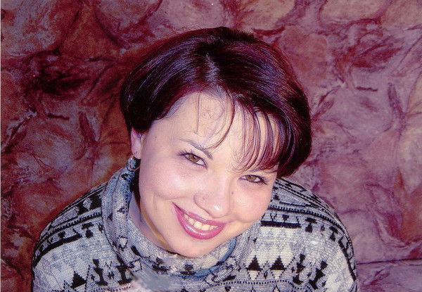 Ольга Шиманская