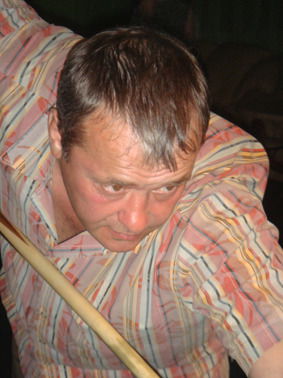 Виталий Рохецов